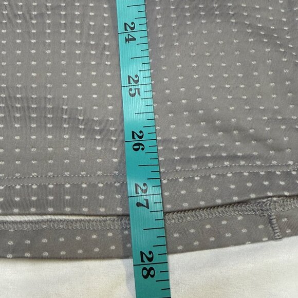 The North Face Men’s XL Summit Series Pro 120 Thermal Crew – Light Gray - Picture 12 of 12